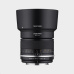 Samyang MF 85mm f/1.4 MK2 Sony E
