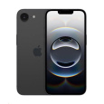 APPLE iPhone 16e 512 GB Black