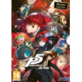 PC hra Persona 5 Royal
