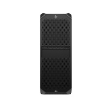 HP PC Z6 TWR G5 A 1450W R TR Pro 7945WX,2x32GB DDR5 ECC, 2TB PCIe,RTX 4000Ada/20GB 4DDP, Win11Po HE, 3y onsite