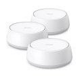 TP-Link Deco BE25(3-pack) WiFi7 Mesh (BE3600,2,4GHz/5GHz,2x2,5GbELAN/WAN)