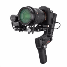 Zhiyun Weebill S stabilizátor - poškozený obal Zhiyun Weebill S stabilizátor - poškozený obal