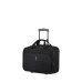 Samsonite GUARDIT 3.0 ROLLING TOTE 17.3" BLACK