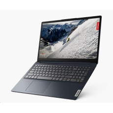 LENOVO NTB IdeaPad 1 15ALC7 - AMD Ryzen 7 5700U,15.6" FHD IPS,16GB,512SSD,HDMI,Int. AMD Radeon,W11H,2Y CC