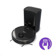 Tesla Smart Robot Vacuum Laser AI300 Plus