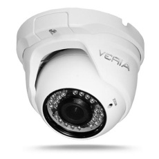Veria IP dome kamera DT36W-13H Veria IP dome kamera DT36W-13H