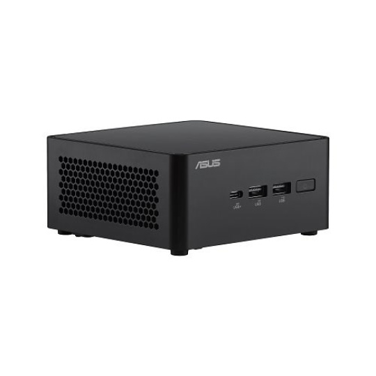 ASUS NUC 14 Pro NUC14RVHU5000R2/Intel Core Ultra 5/DDR5/USB3.0/LAN/WiFi/UHD/M.2+2,5"/EU napájecí kabel