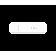 D-Link DWM-222W 4G LTE AX300 Wi-Fi 6 USB Adapter - rozbaleno/použito