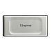 Kingston SSD externí 2TB (2000GB) Portable SSD XS2000