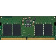 KINGSTON SODIMM DDR5 16GB 4800MT/s CL40