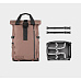 WANDRD PRVKE Photo Bundle 31L Atacama Clay