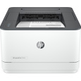 HP LaserJet Pro 3002dn (33 str/min, A4, USB, Ethernet, duplex)