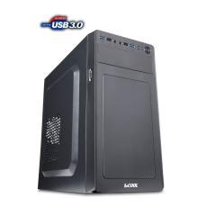 BAZAR - 1stCOOL skříň STEP 3 ver.2, micro ATX, AU, 2xUSB 3.0 + 2xUSB 2.0,bez zdroje,Black "REPAIRED" BAZAR - 1stCOOL skříň STEP 3 ver.2, micro ATX, AU, 2xUSB 3.0 + 2xUSB 2.0,bez zdroje,Black "REPAIRED"