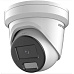 Hikvision DS-2CD2386G2H-IU(2.8mm)(eF), 8MPix IP Turret AcuSense kamera; IR 30m, mikrofon, IP67