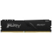 KINGSTON DIMM DDR4 16GB 3600MT/s CL18 FURY Beast Černá