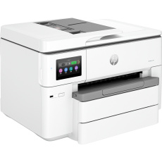 HP All-in-One Officejet 9730e Wide Format (A3, 22 ppm (A4), USB, Ethernet, Wi-Fi, Print/Scan/Copy DADF)