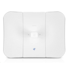 UBNT LTU-LR, 5GHz LTU, Long Range CPE [max.600Mbps, AP/Client, 5GHz, anténa 26dBi]