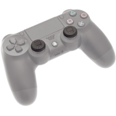 VENOM VS2853 PS4 Thumb Grips (4x) VENOM VS2853 PS4 Thumb Grips (4x)