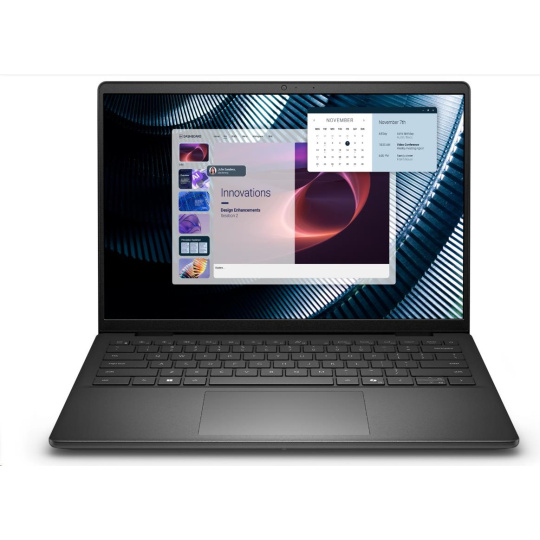 DELL NTB Pro 14 Essential PV14250/C5-120U/16GB/1TSSD/14" FHD+/Integrated/65W/WLAN/Backlit Kb/W11P/3Y PS NBD DELL NTB Pro 14 Essential PV14250/C5-120U/16GB/1TSSD/14" FHD+/Integrated/65W/WLAN/Backlit Kb/W11P/3Y PS NBD