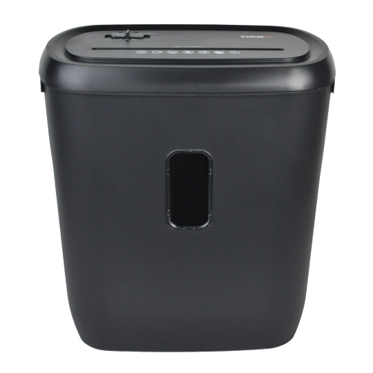 BAZAR - DESQ Skartovačka, 4 x 35 mm, 21l, křížový řez - POŠKOZENÝ OBAL