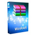 WinRAR 7 - 1. uživatel (elektronicky) Pro domácnosti