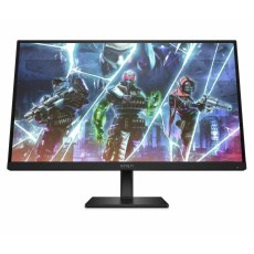 BAZAR - LCD HP OMEN 27s; 68,6 cm 27"; FHD 1920x1080; 240 Hz;1ms; 400nits;2xHDMI, DP,USB, Pivot,VESA - Poškozený obal (Ko BAZAR - LCD HP OMEN 27s; 68,6 cm 27"; FHD 1920x1080; 240 Hz;1ms; 400nits;2xHDMI, DP,USB, Pivot,VESA - Poškozený obal (Ko