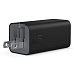 HP AC Adapter 65W Gallium Nitride Wall Charger