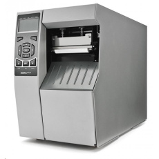 Zebra ZT510, 8 dots/mm (203 dpi), odlepovač, rewind, disp., ZPL, ZPLII, USB, RS232, BT, Ethernet Zebra ZT510, 8 dots/mm (203 dpi), odlepovač, rewind, disp., ZPL, ZPLII, USB, RS232, BT, Ethernet
