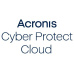 Acronis Cyber Protect Cloud - Acronis Hosted Storage per GB per month