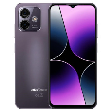 Smartphone Ulefone Note 16 Pro 8+128Gb Nfc Midnight Violet Smartphone Ulefone Note 16 Pro 8+128Gb Nfc Midnight Violet