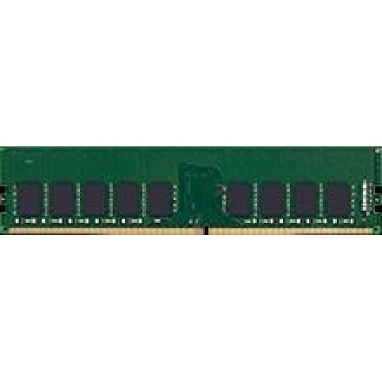 BAZAR KINGSTON DIMM DDR4 16GB 3200MT/s CL22 ECC (ROZBALENO)
