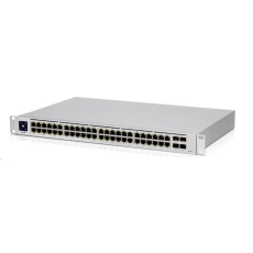 UBNT UniFi Switch USW-Pro-48 Gen2 [48xGigabit, 4xSFP+, 176Gbps]