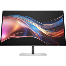 BAZAR - HP LCD 727pu 27" 2560x1440, IPS, 16:10,4000its,5ms,2000:1,RJ-45, DP, DP out,HDMI, 5x USB-A, USB-C 100w Display, BAZAR - HP LCD 727pu 27" 2560x1440, IPS, 16:10,4000its,5ms,2000:1,RJ-45, DP, DP out,HDMI, 5x USB-A, USB-C 100w Display,