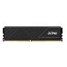 ADATA XPG DIMM DDR4 8GB 3600MHz CL16 GAMMIX D35 memory, Dual Tray