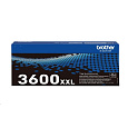 BAZAR - BROTHER Toner TN-3600XXL - 11 000 stran - Poškozený obal (Komplet)