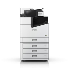 EPSON tiskárna ink WorkForce Enterprise WF-C21000 D4TWF, 4v1, A3, 100ppm, LAN, Wi-Fi (Direct), USB