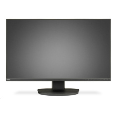 NEC MT 27" MultiSync EA271F, AH-IPS, 1920x1080, 250nit, 1000:1, 6ms, DP / DVI-D / HDMI / USB / VGA, Repro, Pivot, Černý