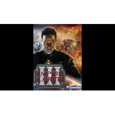 Empire Earth 3 (PC) klíč GOG