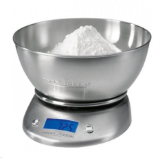 ProfiCook KW 1040 kuch. digitální váha ProfiCook KW 1040 kuch. digitální váha