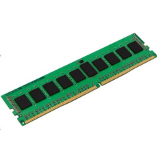 KINGSTON DIMM DDR4 16GB 2666MT/s CL19 Non-ECC 2Rx8 ValueRAM