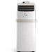 DeLonghi Pinguino Compact PACES72CLASSIC mobilní klimatizace bílá, 8300 BTU, R290, odvlhčování, časovač