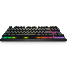 DELL Alienware Tenkeyless Gaming Keyboard - AW420K DELL Alienware Tenkeyless Gaming Keyboard - AW420K