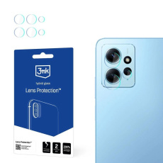 3mk Lens Protection pro Redmi Note 12 4G (4ks) 3mk Lens Protection pro Redmi Note 12 4G (4ks)