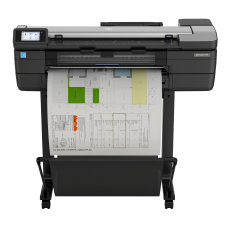 HP DesignJet T830 24" MFP (A1+, Ethernet, Wi-Fi) HP DesignJet T830 24" MFP (A1+, Ethernet, Wi-Fi)