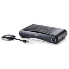 Barco ClickShare CS-100 Huddle + tlačítko USB-C Barco ClickShare CS-100 Huddle + tlačítko USB-C