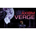 Axiom Verge (PC) klíč Steam