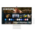 SAMSUNG MT LED LCD 32" Smart Monitor M8 (M80F) VA, UHD, 60hz, 4ms, hdmi, usb-c, speaker, pivot
