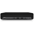 HP PC Pro Mini 400G9 i5-12500T, 1x16GB, 512GB M.2 NVMe, Intel HD 2xDP+HDMI, WiFi 6+BT, Kl+myš, 90W, Win11Pro, 3y onsite