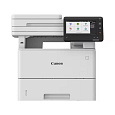 Canon i-SENSYS MF563dw - černobílá, MF (tisk, kopírka, sken, fax), DADF, USB, LAN, Wi-Fi