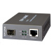 TP-Link MC220L - Fiber media konvertor 1000Base-LX(SX,LH) - RJ45/SFP (mini-gbic), 10km, BAZAR - z opravy
